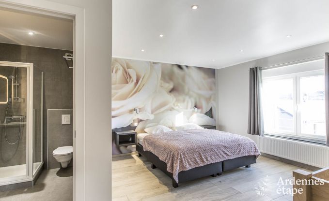 Vakantiehuis in Manhay voor 20 personen in de Ardennen