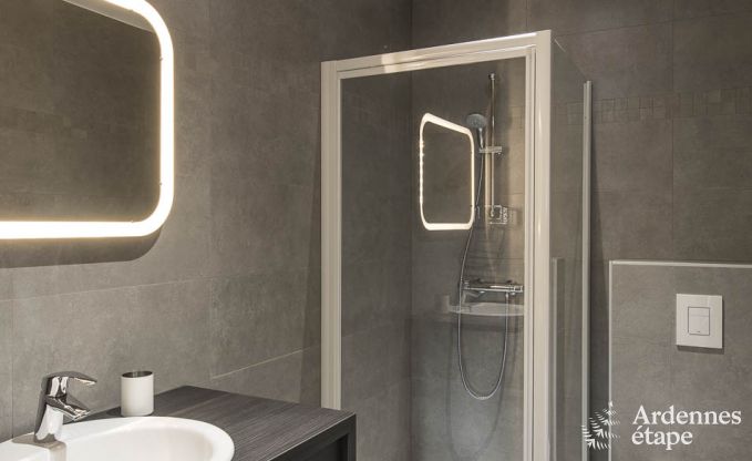 Vakantiehuis in Manhay voor 20 personen in de Ardennen