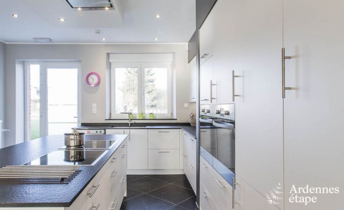 Vakantiehuis in Manhay voor 20 personen in de Ardennen