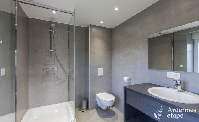 Vakantiehuis in Manhay voor 20 personen in de Ardennen