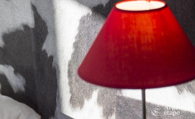 Vakantiehuis in Manhay voor 20 personen in de Ardennen