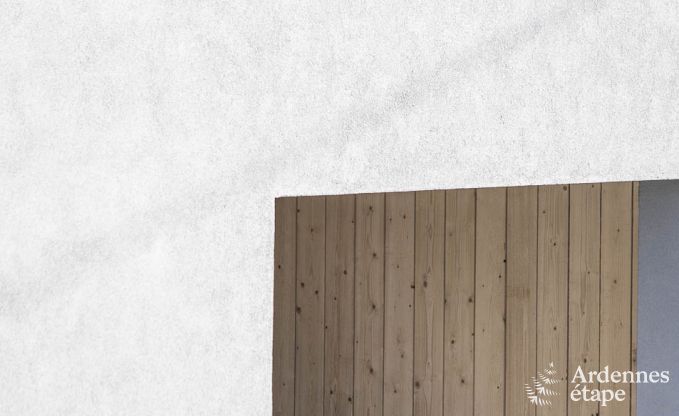 Vakantiehuis in Manhay voor 20 personen in de Ardennen