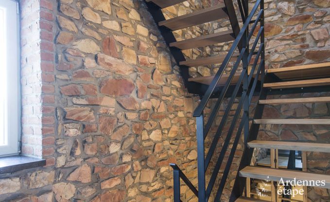 Vakantiehuis in Manhay voor 20 personen in de Ardennen