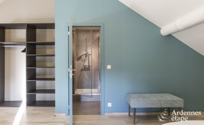 Vakantiehuis in Manhay voor 20 personen in de Ardennen