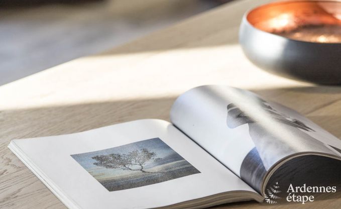 Vakantiehuis in Manhay voor 20 personen in de Ardennen