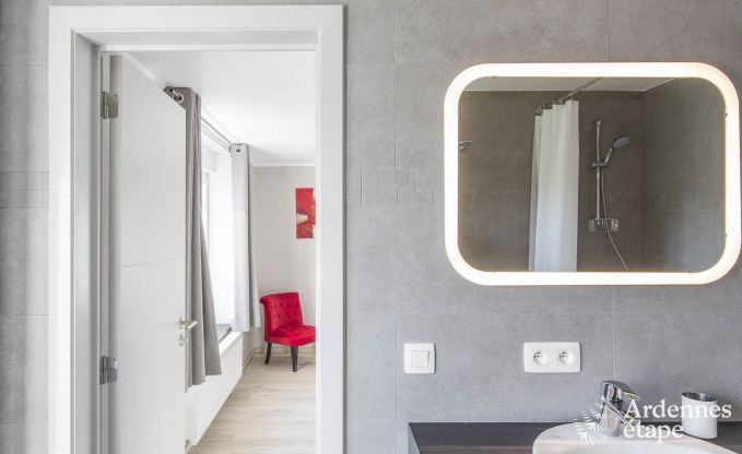 Vakantiehuis in Manhay voor 20 personen in de Ardennen