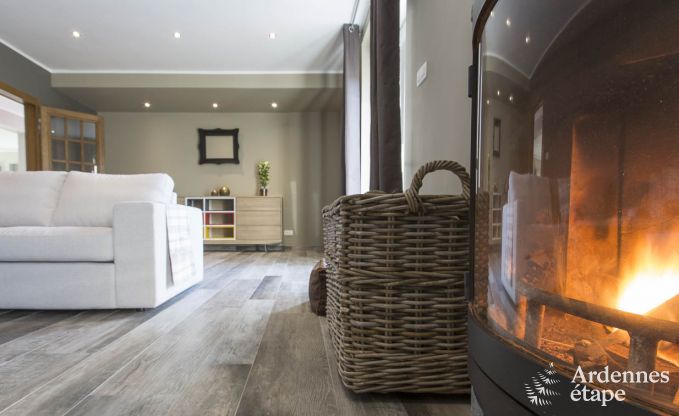Vakantiehuis in Manhay voor 20 personen in de Ardennen