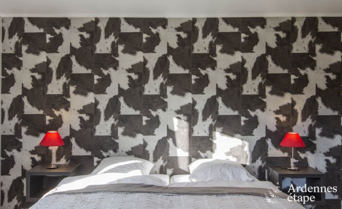 Vakantiehuis in Manhay voor 20 personen in de Ardennen