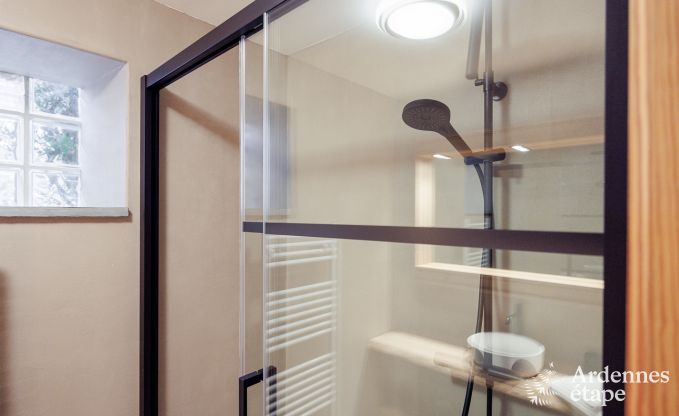 Vakantiehuis in Manhay voor 8 personen in de Ardennen