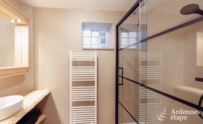 Vakantiehuis in Manhay voor 8 personen in de Ardennen