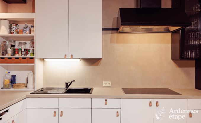 Vakantiehuis in Manhay voor 8 personen in de Ardennen