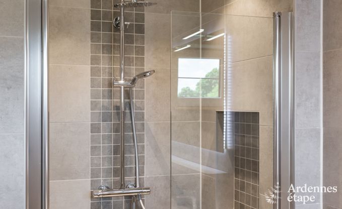 Vakantiehuis in Manhay voor 10 personen in de Ardennen