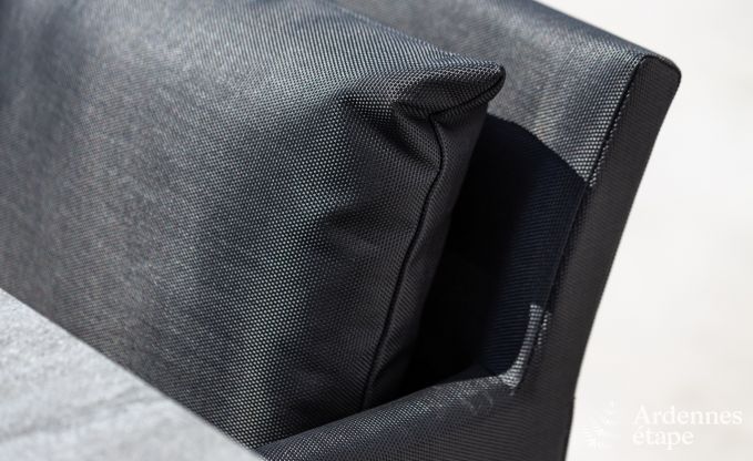 Vakantiehuis in Manhay voor 10 personen in de Ardennen