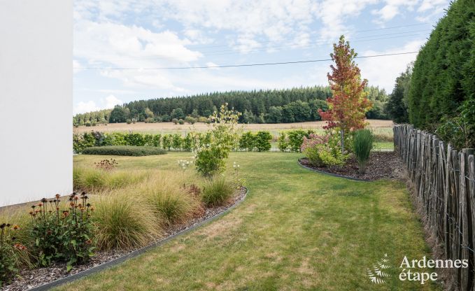 Vakantiehuis in Manhay voor 10 personen in de Ardennen