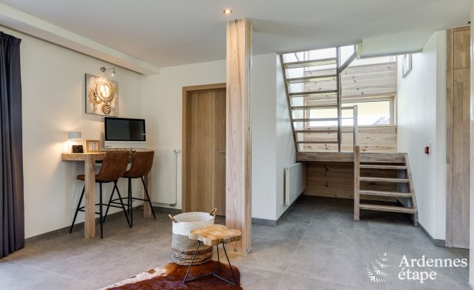 Vakantiehuis in Manhay voor 10 personen in de Ardennen