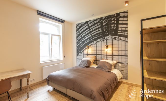 Kasteel in Marche-en-Famenne voor 15 personen in de Ardennen