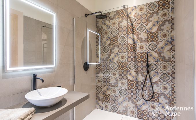 Kasteel in Marche-en-Famenne voor 15 personen in de Ardennen