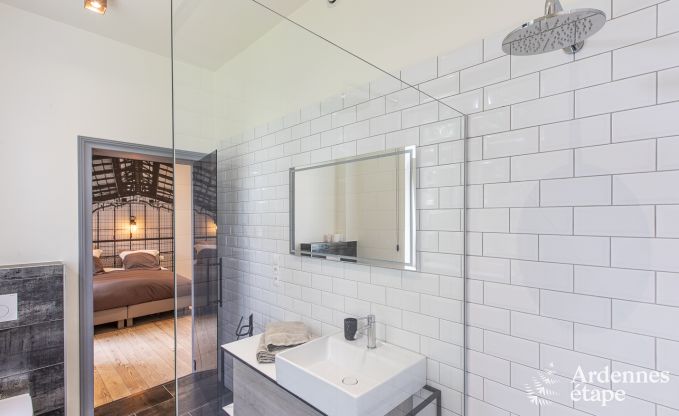 Kasteel in Marche-en-Famenne voor 15 personen in de Ardennen