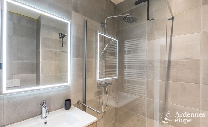 Kasteel in Marche-en-Famenne voor 15 personen in de Ardennen