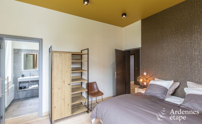 Kasteel in Marche-en-Famenne voor 15 personen in de Ardennen