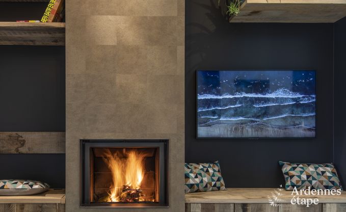 Kasteel in Marche-en-Famenne voor 15 personen in de Ardennen