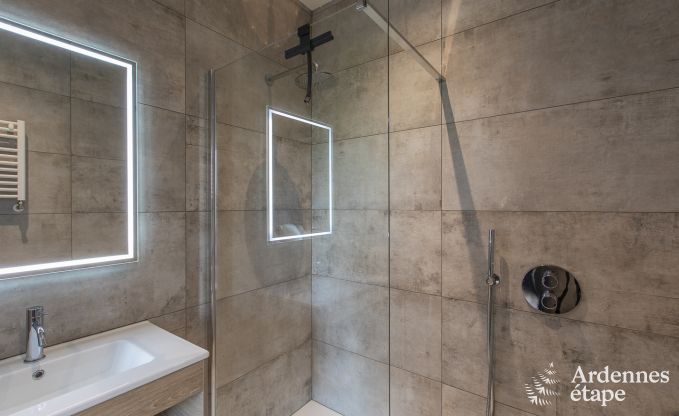 Kasteel in Marche-en-Famenne voor 15 personen in de Ardennen