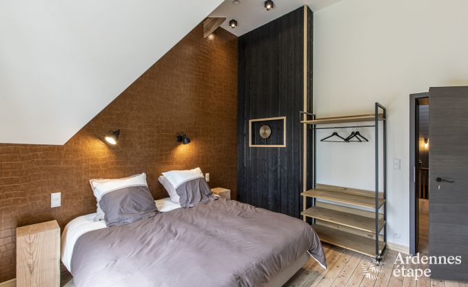 Kasteel in Marche-en-Famenne voor 15 personen in de Ardennen