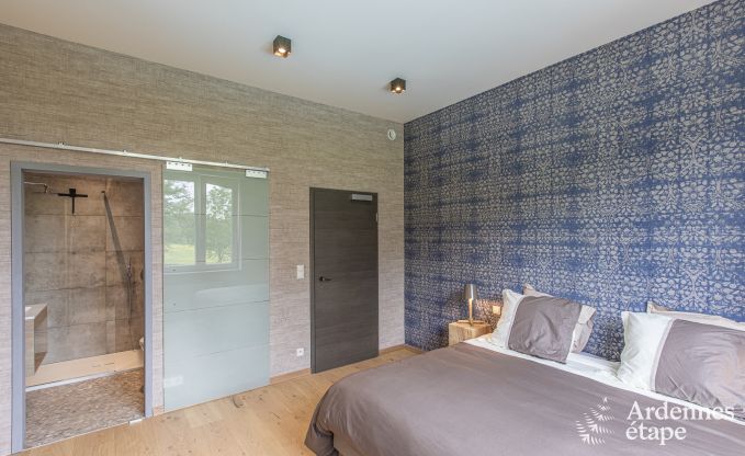 Kasteel in Marche-en-Famenne voor 15 personen in de Ardennen