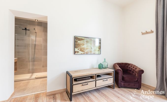 Kasteel in Marche-en-Famenne voor 15 personen in de Ardennen