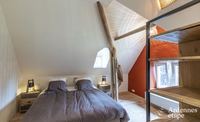 Kasteel in Marche-en-Famenne voor 15 personen in de Ardennen