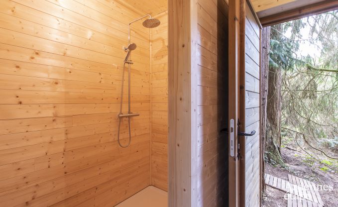 Kasteel in Marche-en-Famenne voor 15 personen in de Ardennen