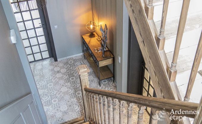 Kasteel in Marche-en-Famenne voor 15 personen in de Ardennen