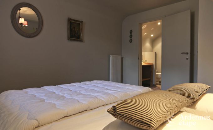 Luxe Villa in Marche-en-Famenne voor 22 personen