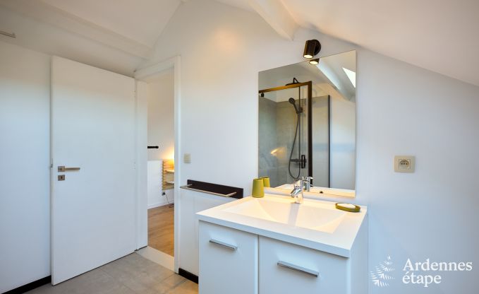 Vakantiehuis in Marche-en-Famenne voor 6 personen in de Ardennen