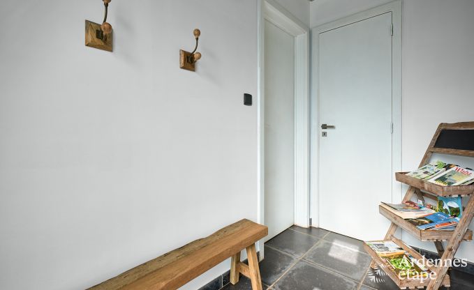 Vakantiehuis in Marche-en-Famenne voor 6 personen in de Ardennen