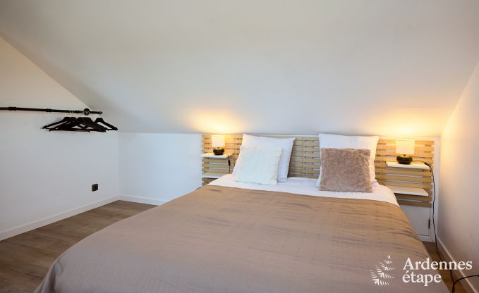 Vakantiehuis in Marche-en-Famenne voor 6 personen in de Ardennen