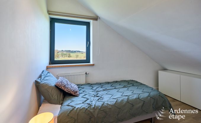 Vakantiehuis in Marche-en-Famenne voor 6 personen in de Ardennen