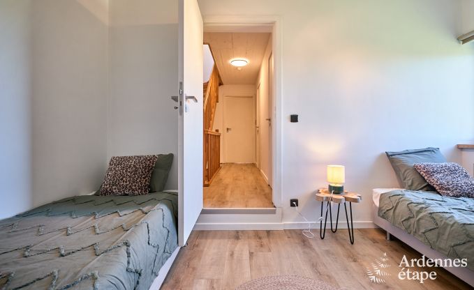 Vakantiehuis in Marche-en-Famenne voor 6 personen in de Ardennen