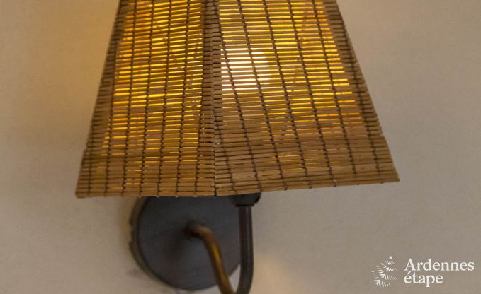 Vakantiehuis in Marche-en-Famenne voor 2/4 personen in de Ardennen