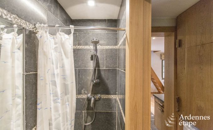 Vakantiehuis in Marche-en-Famenne voor 2/4 personen in de Ardennen