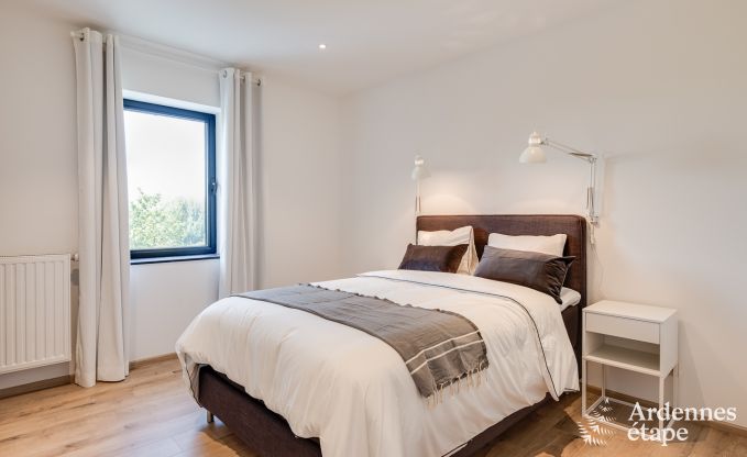 Vakantiehuis in Marche-en-Famenne voor 15 personen in de Ardennen