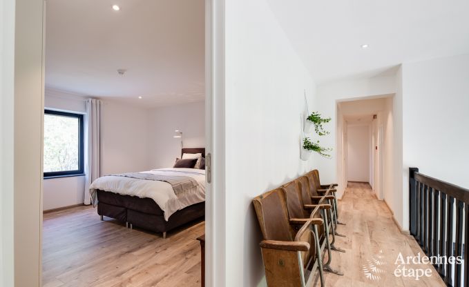 Vakantiehuis in Marche-en-Famenne voor 15 personen in de Ardennen