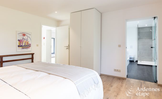 Vakantiehuis in Marche-en-Famenne voor 15 personen in de Ardennen