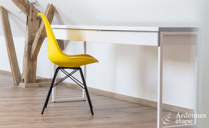 Vakantiehuis in Marche-en-Famenne voor 15 personen in de Ardennen