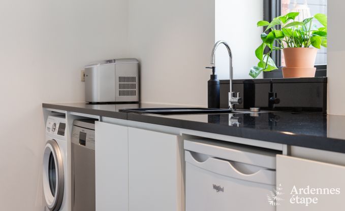 Vakantiehuis in Marche-en-Famenne voor 15 personen in de Ardennen