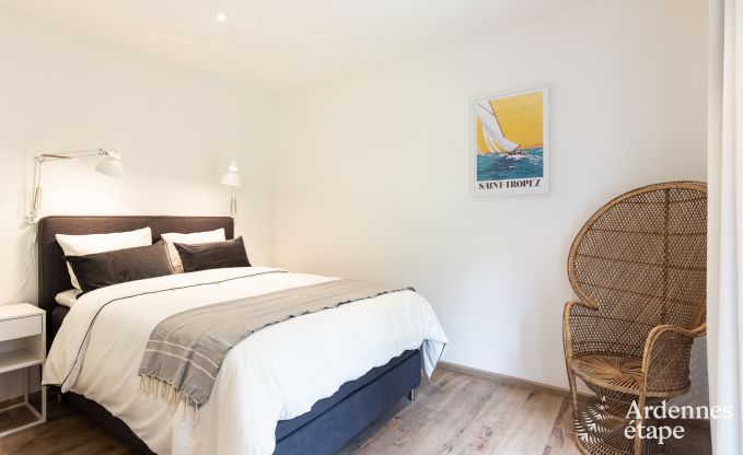 Vakantiehuis in Marche-en-Famenne voor 15 personen in de Ardennen