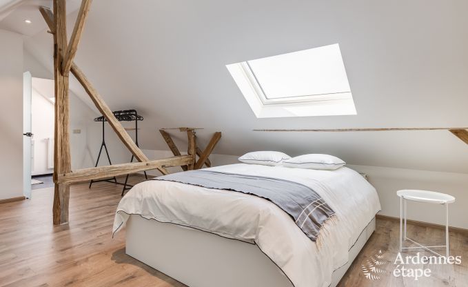 Vakantiehuis in Marche-en-Famenne voor 15 personen in de Ardennen