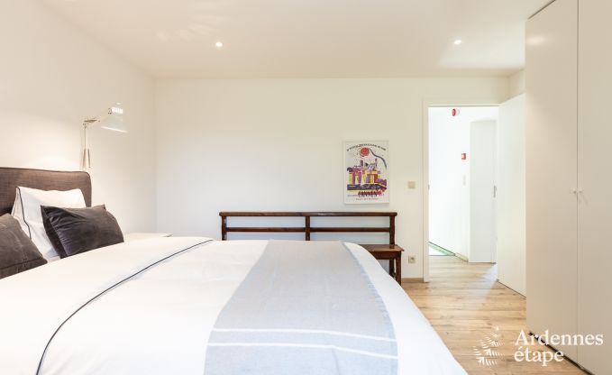 Vakantiehuis in Marche-en-Famenne voor 15 personen in de Ardennen