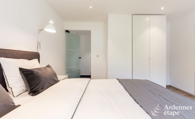 Vakantiehuis in Marche-en-Famenne voor 15 personen in de Ardennen