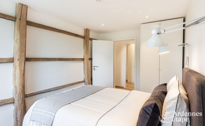 Vakantiehuis in Marche-en-Famenne voor 15 personen in de Ardennen